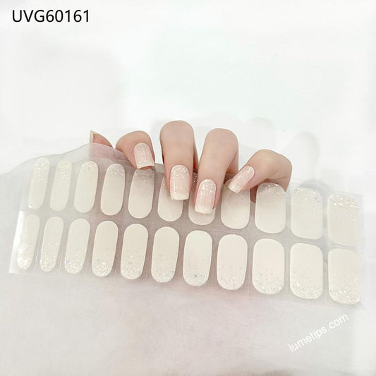UVG Nail Stickers - LumpTips(UVG60161)